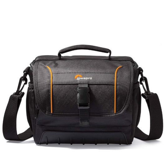 Lowepro Adventura SH 160 II Shoulder Bag (Black)