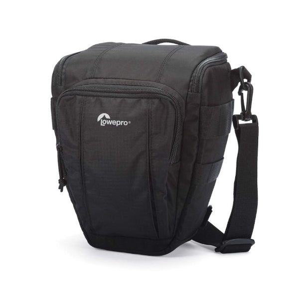 Lowepro Toploader Zoom 50 AW II BLACK