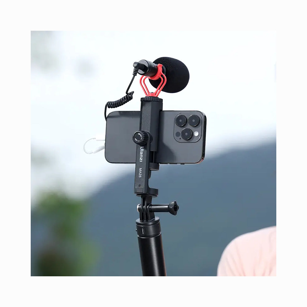 Ulanzi MA28 GoPro Mount Phone Holder M027GBB1
