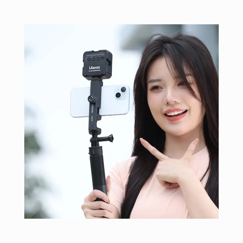 Ulanzi MA28 GoPro Mount Phone Holder M027GBB1