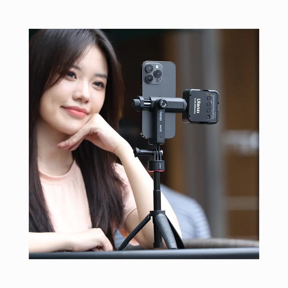 Ulanzi MA28 GoPro Mount Phone Holder M027GBB1