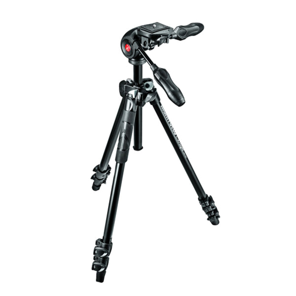 MANFROTTO MK290LTA3-3W 290 LIGHT KIT 3 WAY