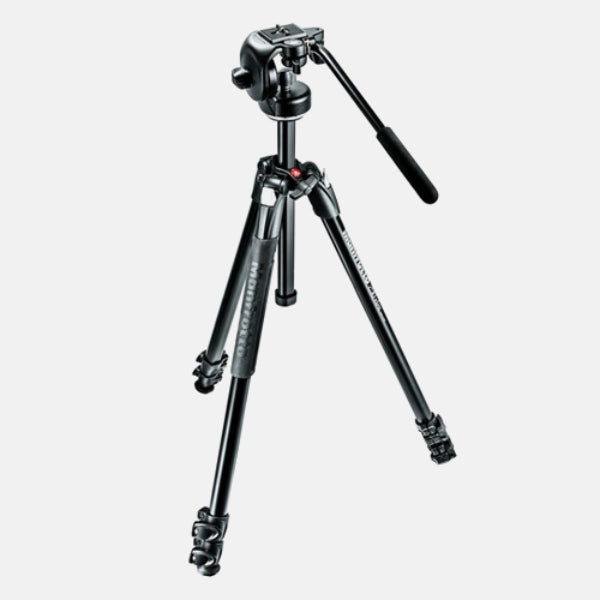 MANFROTTO MK290XTA3-2W 290 XTRA KIT 2 WAY HEAD