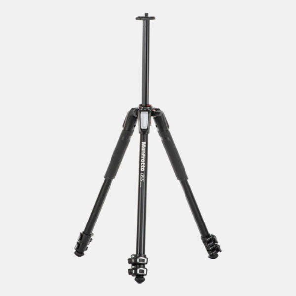 MANFROTTO MT055XPRO3 O55 ALU 3-S TRIPOD