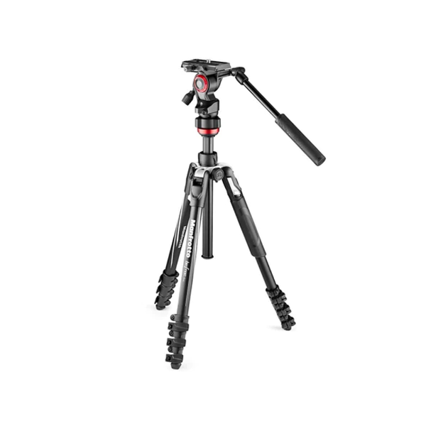 Carbon Fiber Manfrotto 494rc2 Manfrotto 494RC2 Mini Ball Tripod
