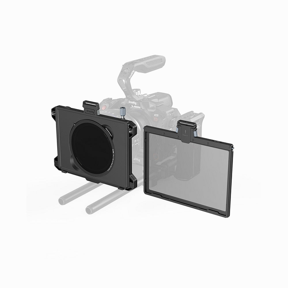 SmallRig Matte Box Kit with CPL and VND Filters (5011)