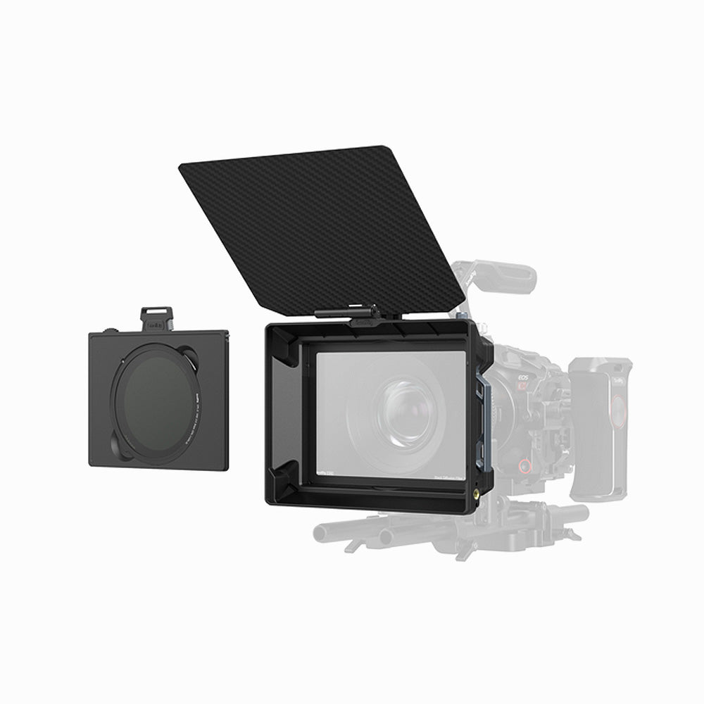 SmallRig Matte Box Kit with CPL and VND Filters (5011)