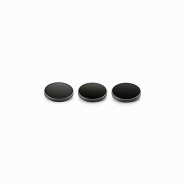 MECOREX DJI ACTION 6 FILTTER KIT (CPL+ND16+ND22)