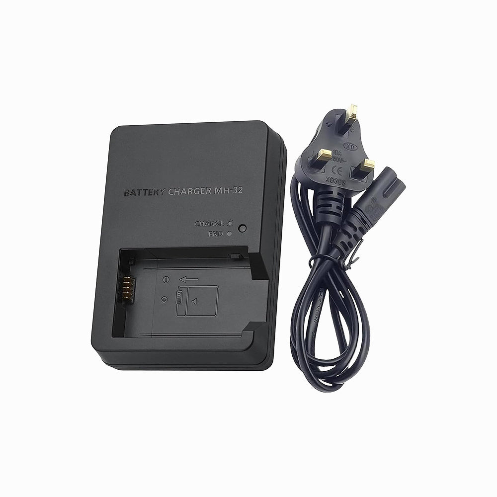 MH-32 BATTERY CHARGER NORMAL