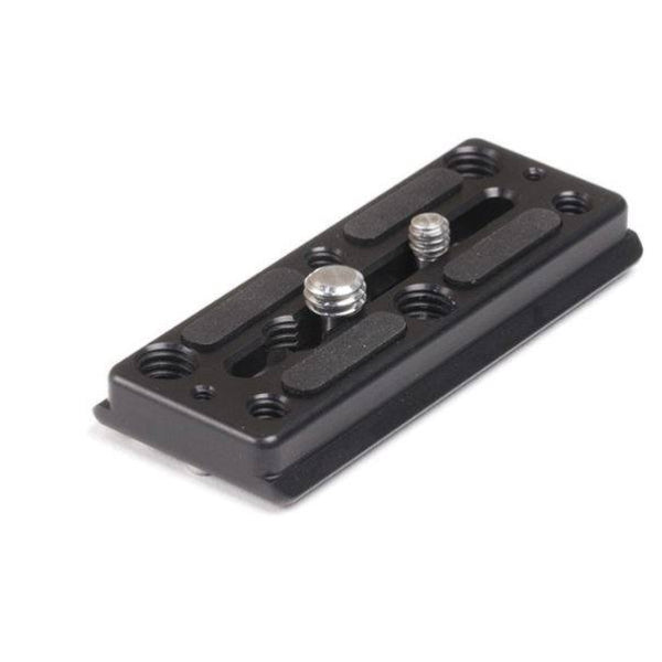 MILIBOO MYT 805 SHORT QUICK RELEASE PLATE