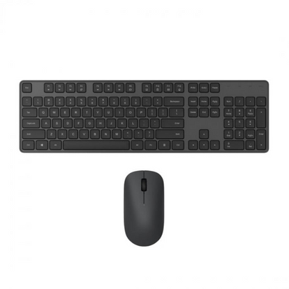 MI Wireless Keyboard &Mouse (WXJS01YM)