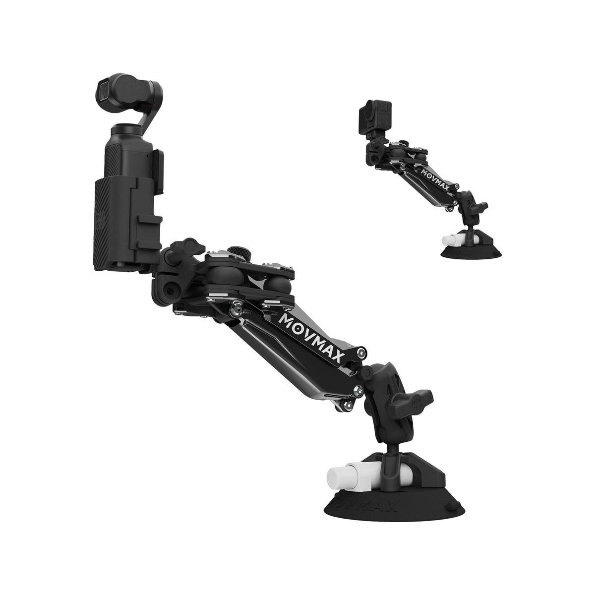 MOVMAX Blade Arm Nano (Black)
