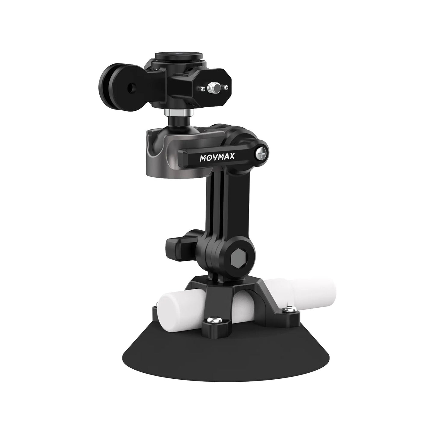 MOVMAX Swivel Suction Cup Mount
