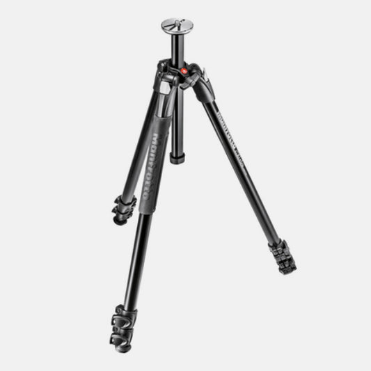 Manfrotto 290 XTRA Tripod Aluminium 3 MT290XTA3