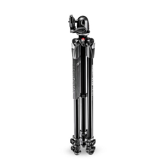 Manfrotto MK290XTA3-BHUS 290 Xtra Aluminum Tripod with Ball Head