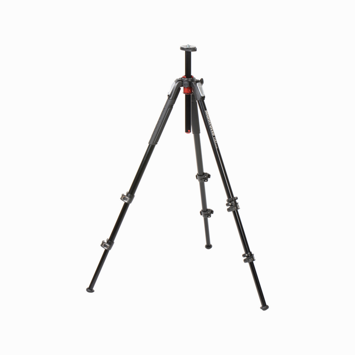Manfrotto MT190XPRO3 Aluminum Tripod