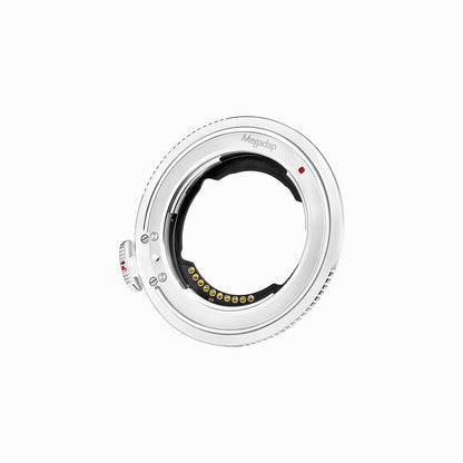 Megadap ETZ21 Pro+ Sony E-Mount Lens to Nikon Z-Mount Autofocus Adapter