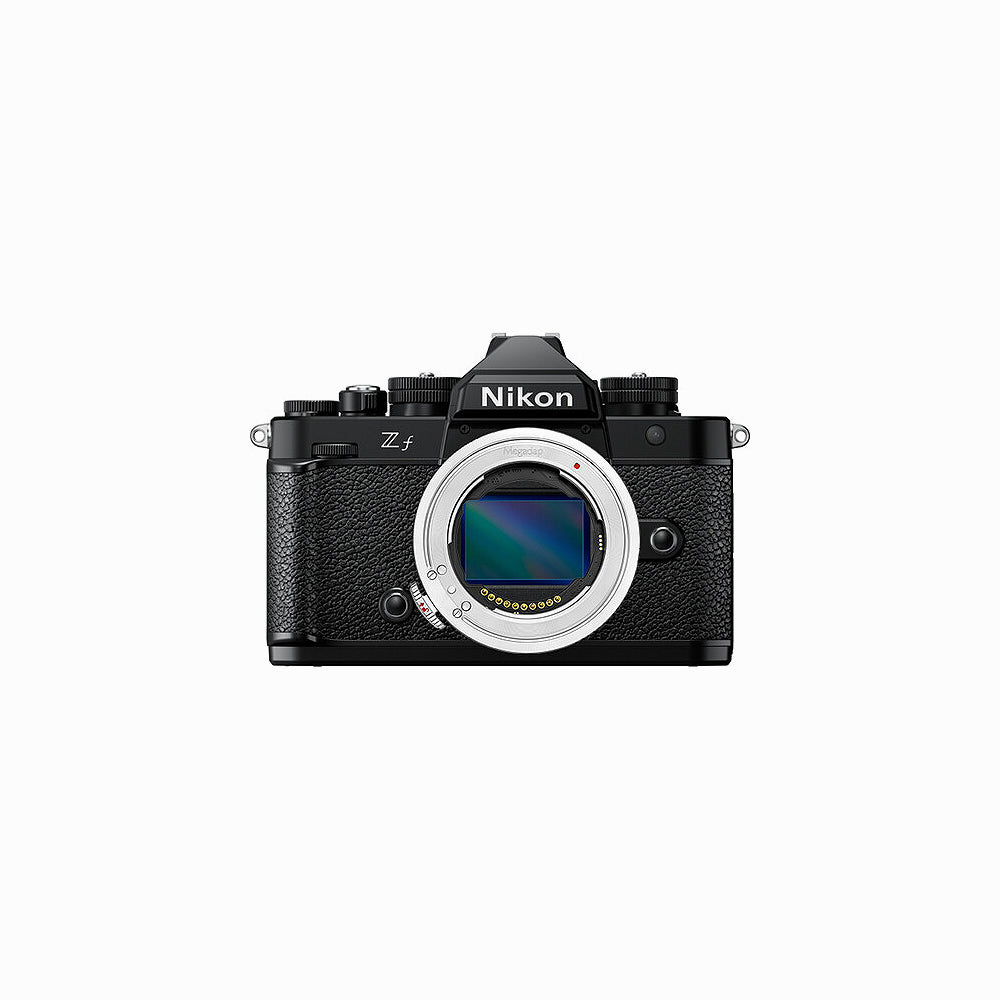 Megadap ETZ21 Pro+ Sony E-Mount Lens to Nikon Z-Mount Autofocus Adapter