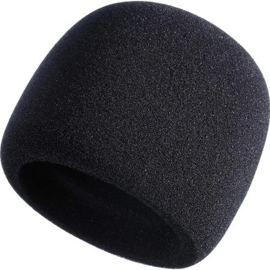 Microphone Sponge Medium