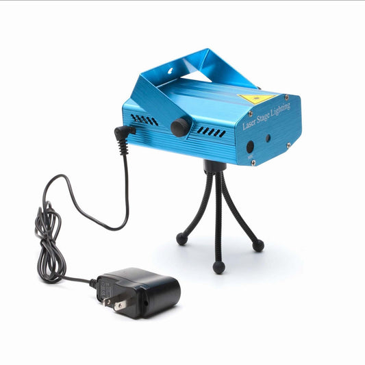 Mini Laser Stage Light