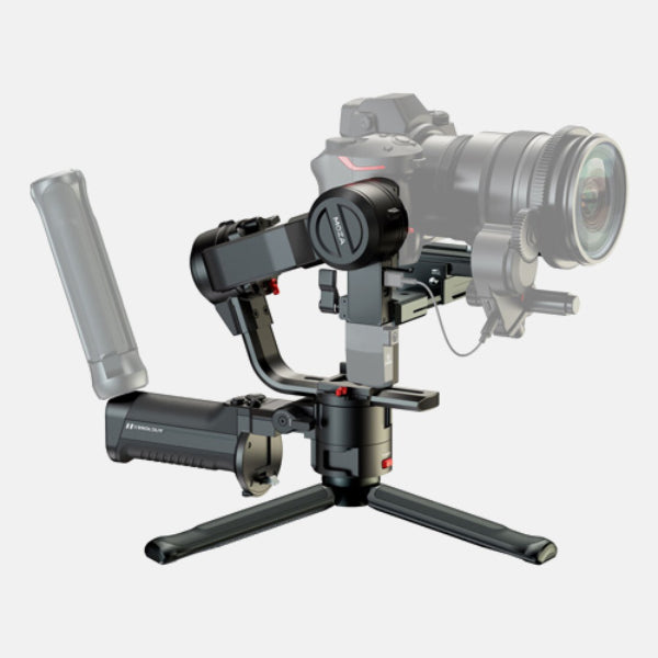 Moza AirCross 3 3-Axis Handheld Gimbal Stabilizer