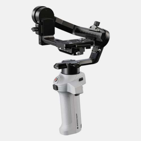 Moza AirCross S 3-in-1 Gimbal Stabilizer