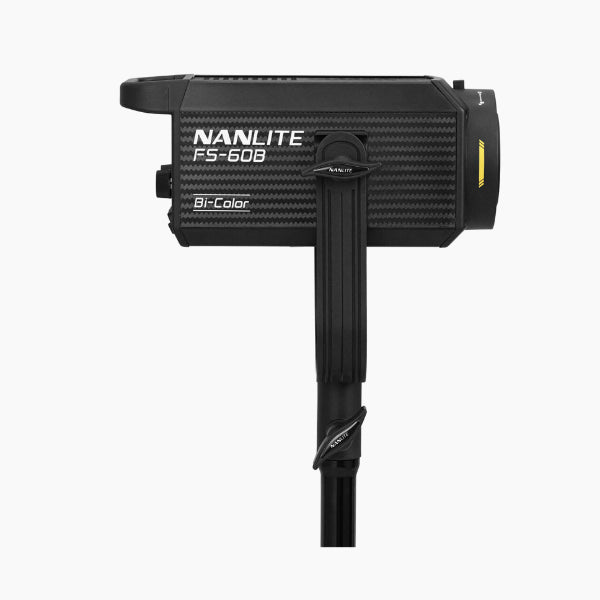 NANLITE FS-60B Bicolor LED Spot Light