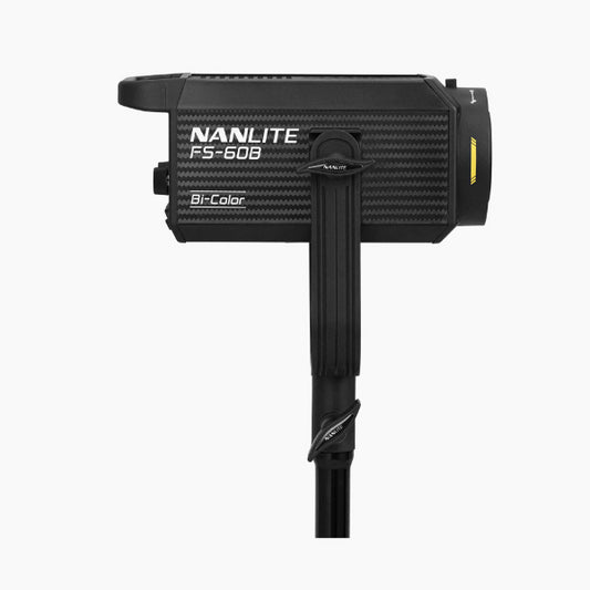 NANLITE FS-60B Bicolor LED Spot Light