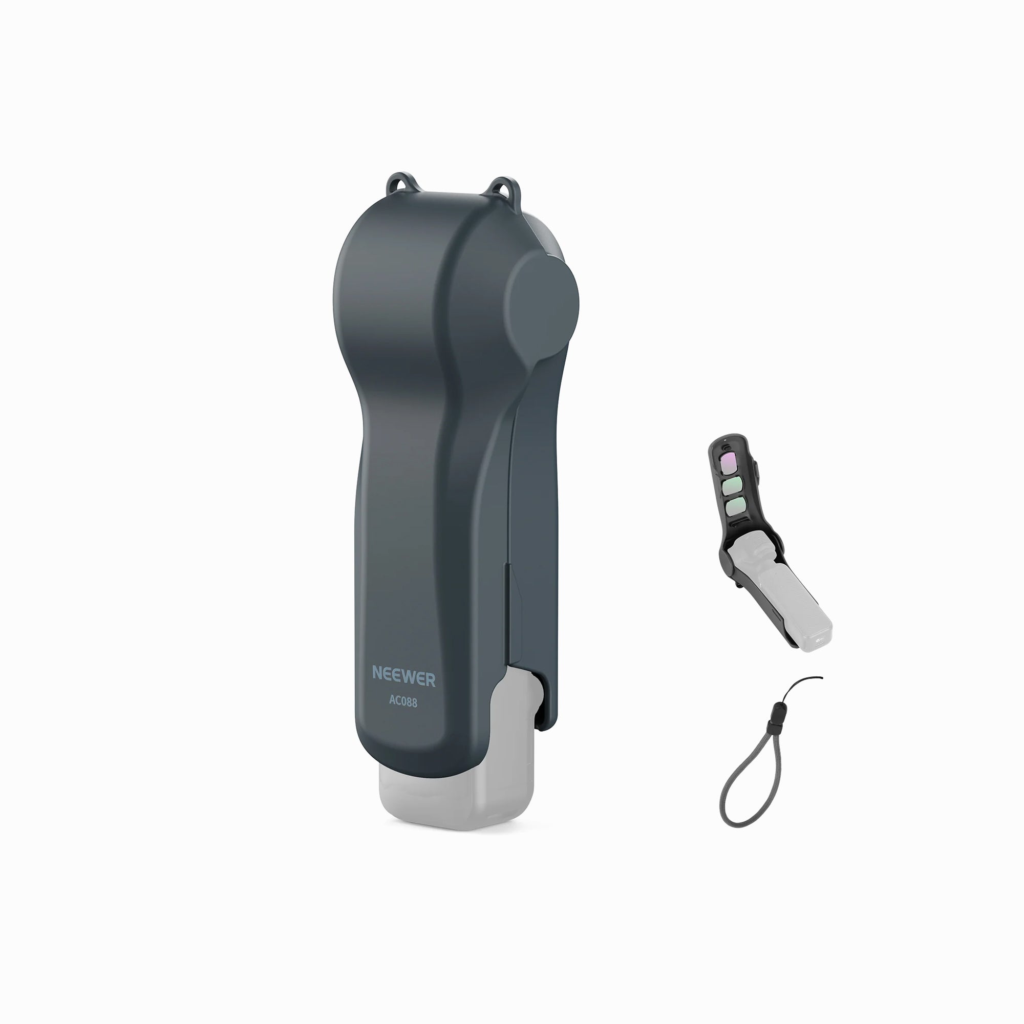 NEEWER AC088 Protective Case for DJI Osmo Pocket 4/3