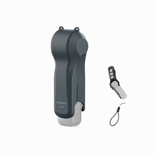 NEEWER AC088 Protective Case for DJI Osmo Pocket 4/3