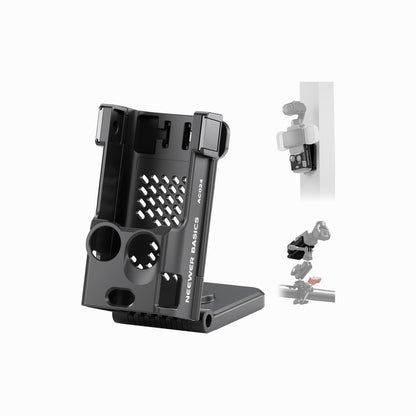 NEEWER BASICS Magnetic Mount Stand for DJI Osmo Pocket 3/4-AC024