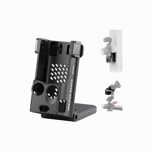 NEEWER BASICS Magnetic Mount Stand for DJI Osmo Pocket 3/4-AC024