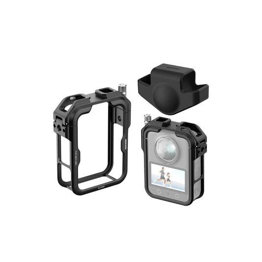 NEEWER DJI Osmo 360 Action Camera METAL Cage -AC048