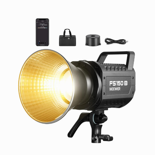 NEEWER FS150B 130W Bi-Color LED Video Light