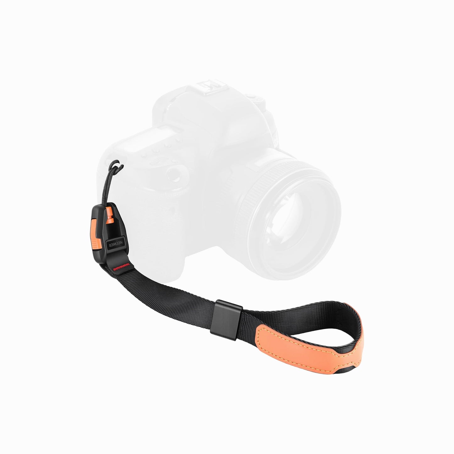 NEEWER QUICK RELEASE CAMERA HAND STRAP-CS001