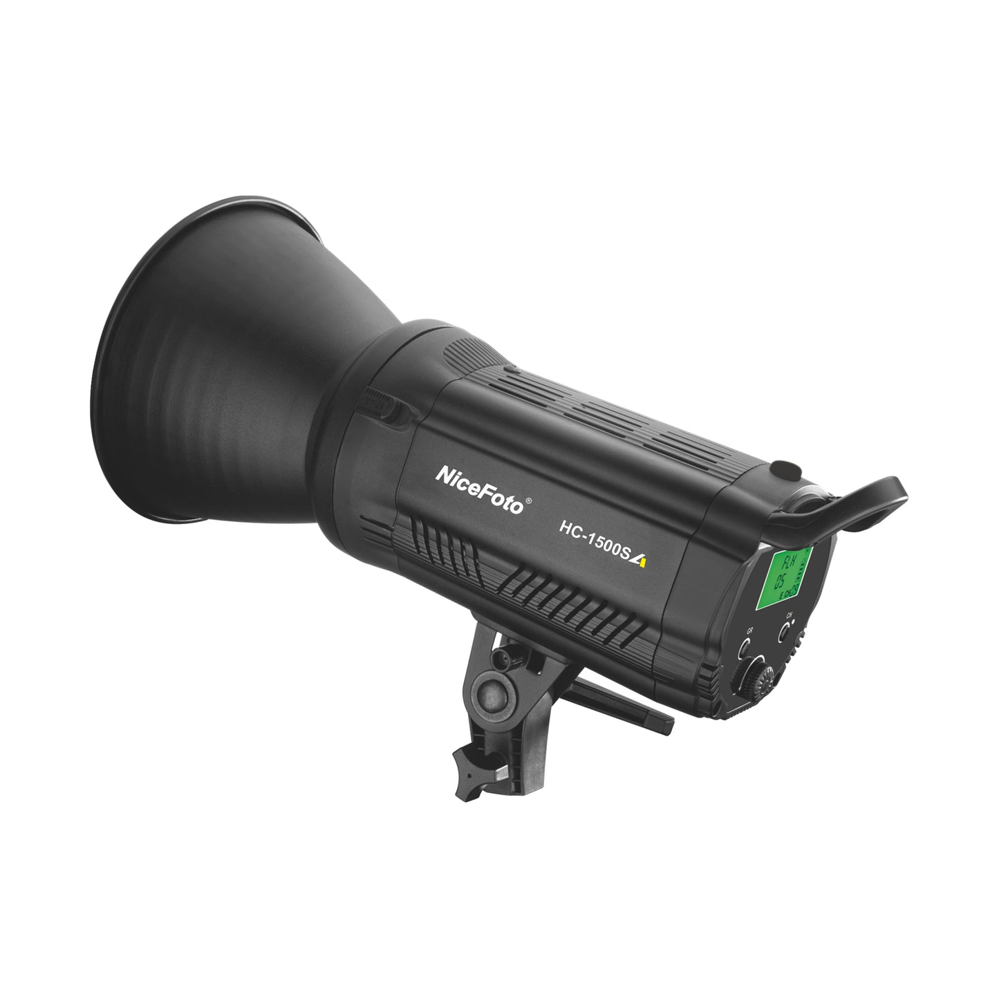 NICEFOTO HC-1500SA Ⅱ BI COLOR LED VIDEO LIGHT