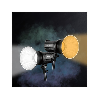 NICEFOTO HC-1500SA Ⅱ BI COLOR LED VIDEO LIGHT