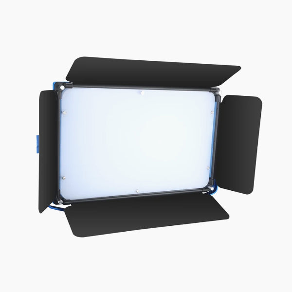 NICEFOTO KT-SL320 LED VIDEO LIGHT KITS