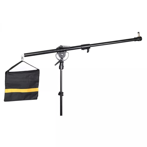 NICEFOTO LS-12 CROSS BAR STAND