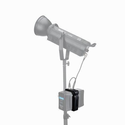 NICEFOTO V-MOUNT BATTERY CHARGER BP-V03