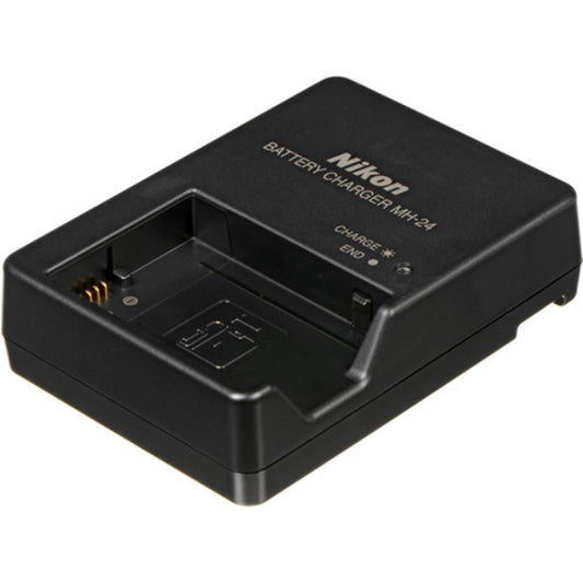 NIKON BATTERY CHARGER MH-24