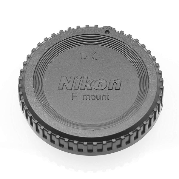 NIKON BODY CAP FOR CAMERA