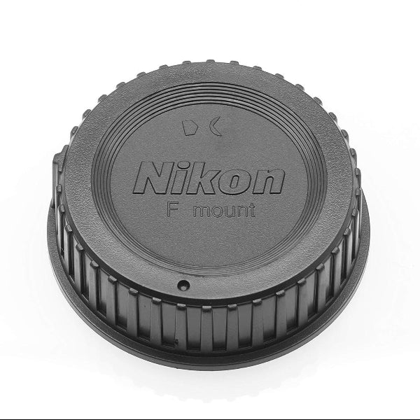 NIKON LENS BACK CAP