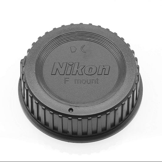 NIKON LENS BACK CAP