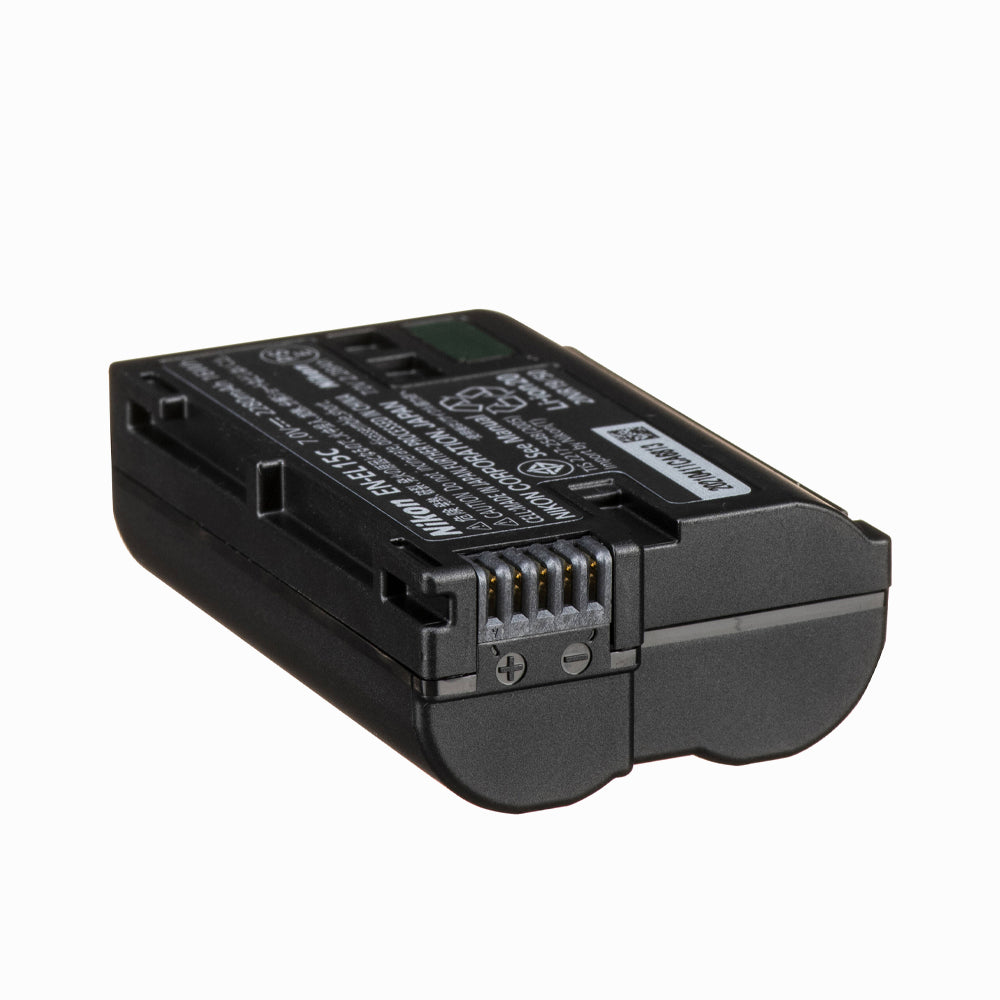 Nikon EN-EL15c Rechargeable Li-ion Battery
