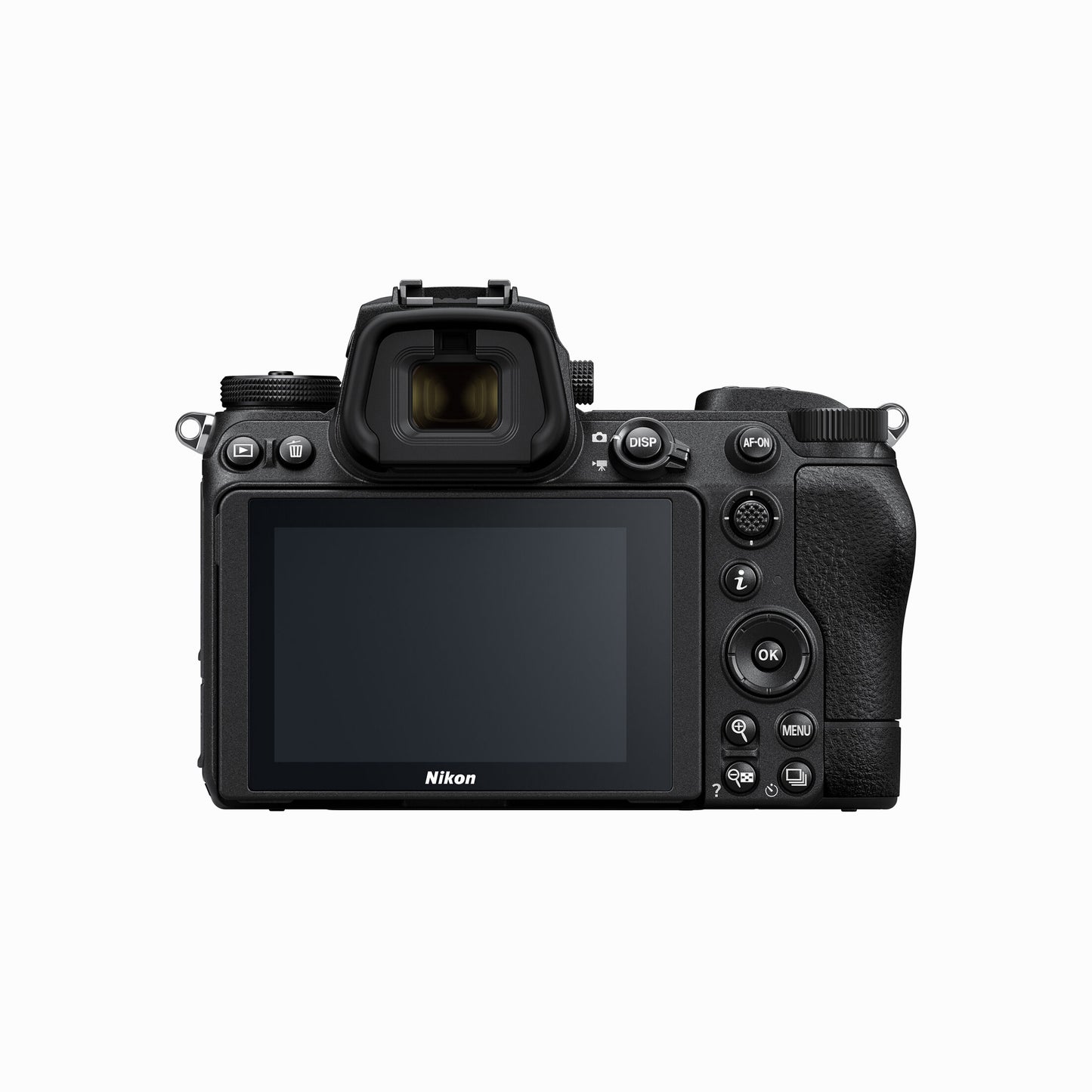 Nikon Z 7 II mirrorless digital camera ( Body Only )