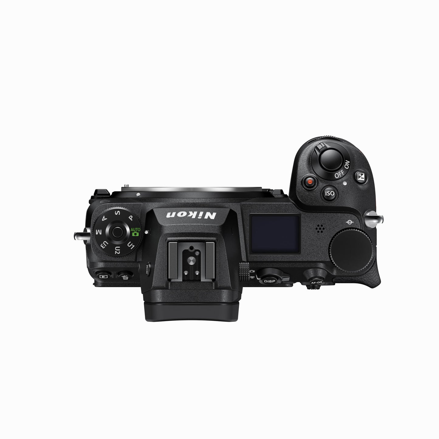 Nikon Z 7 II mirrorless digital camera ( Body Only )