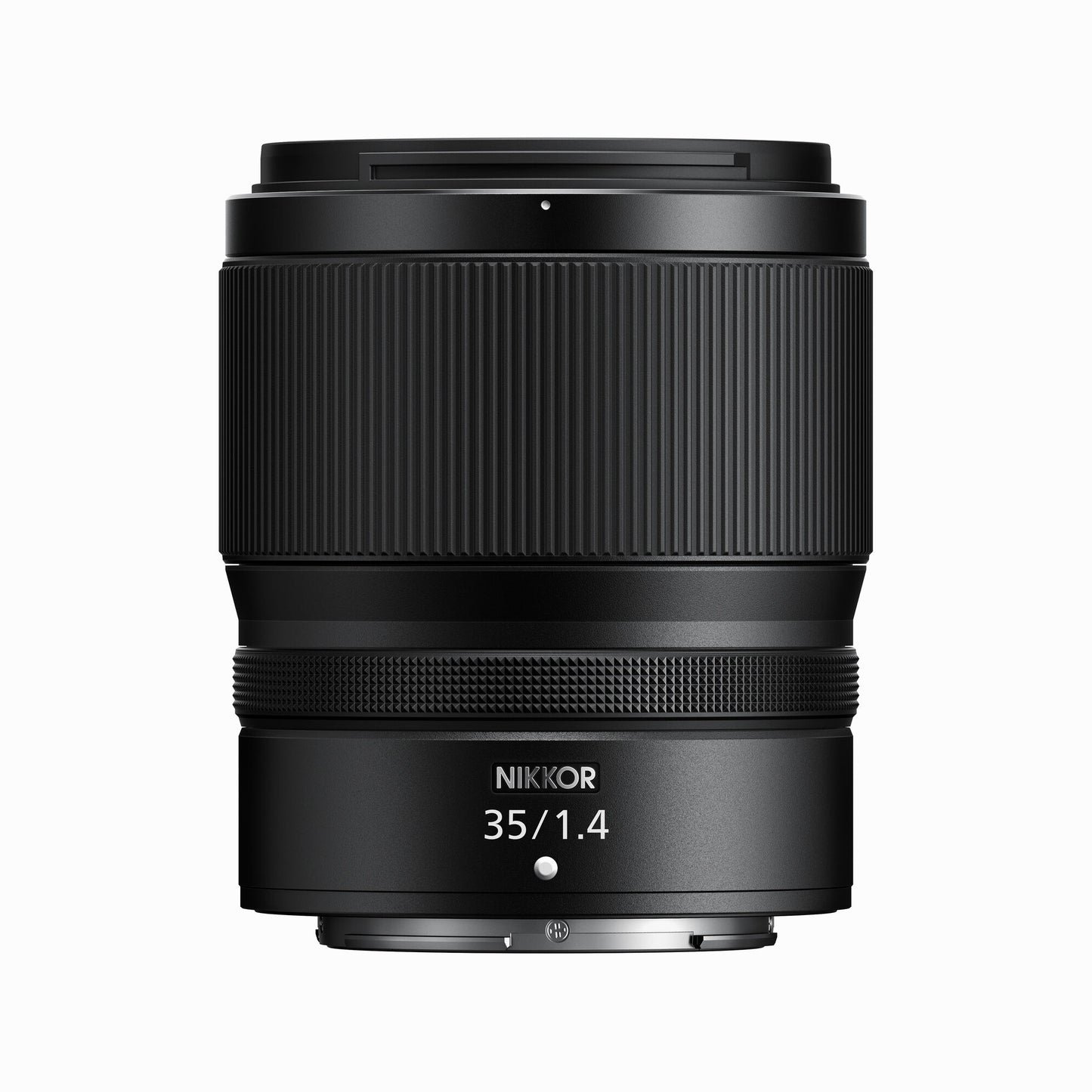 Nikon NIKKOR Z 35mm f/1.4 Lens (Nikon Z)