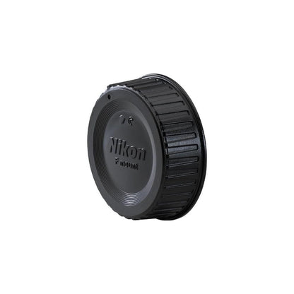 Nikon LF-4 Rear Lens Cap
