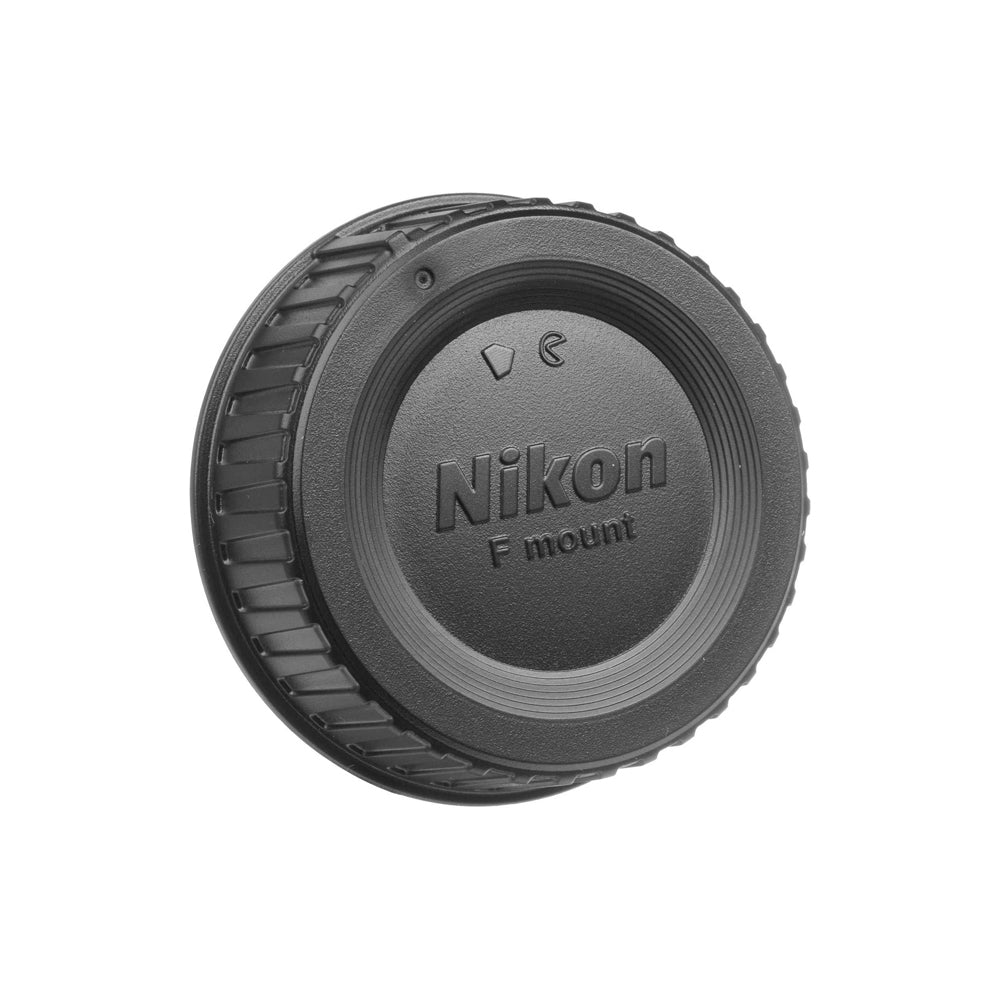Nikon LF-4 Rear Lens Cap